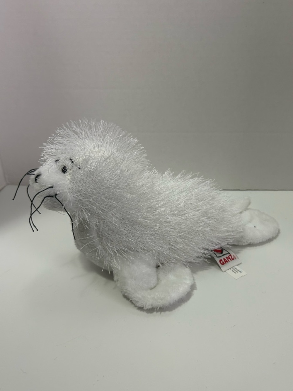 2/$25 🧸 Webkinz Ganz Seal HM023 No Code